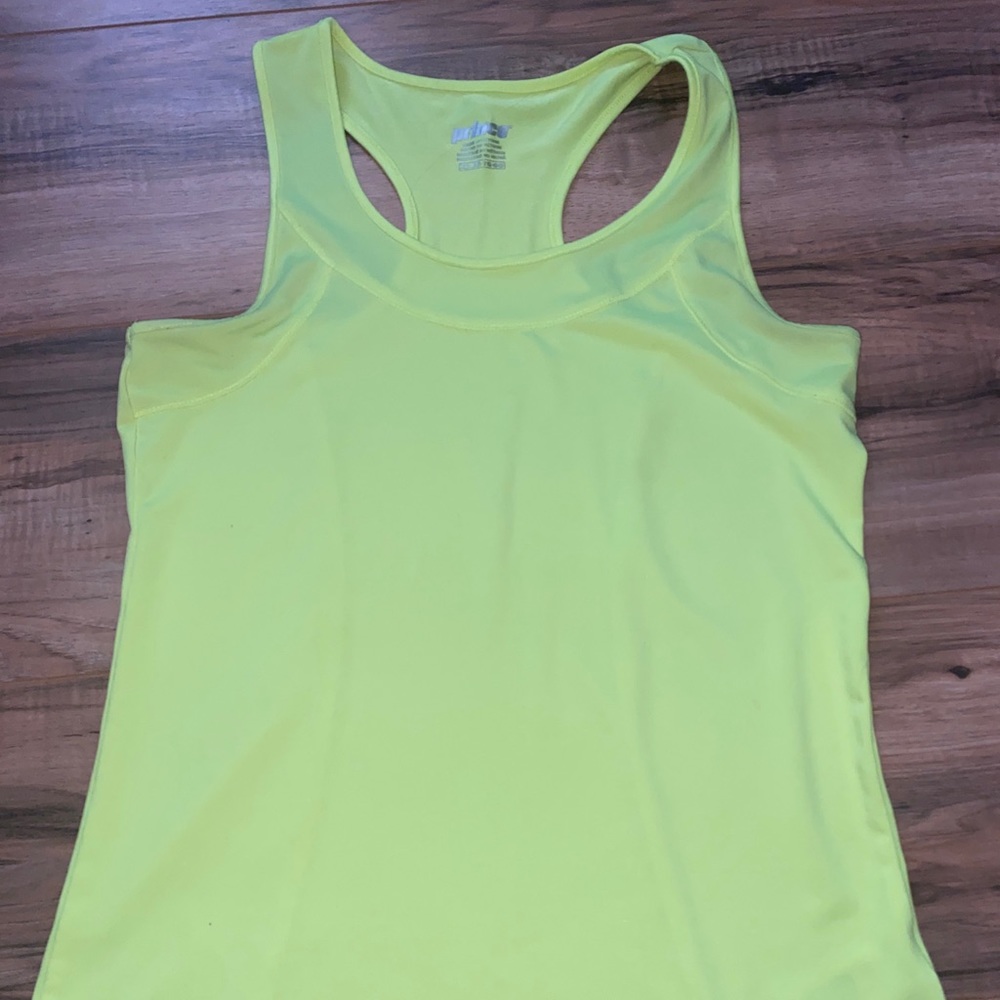 Prince Tennis Tank Top